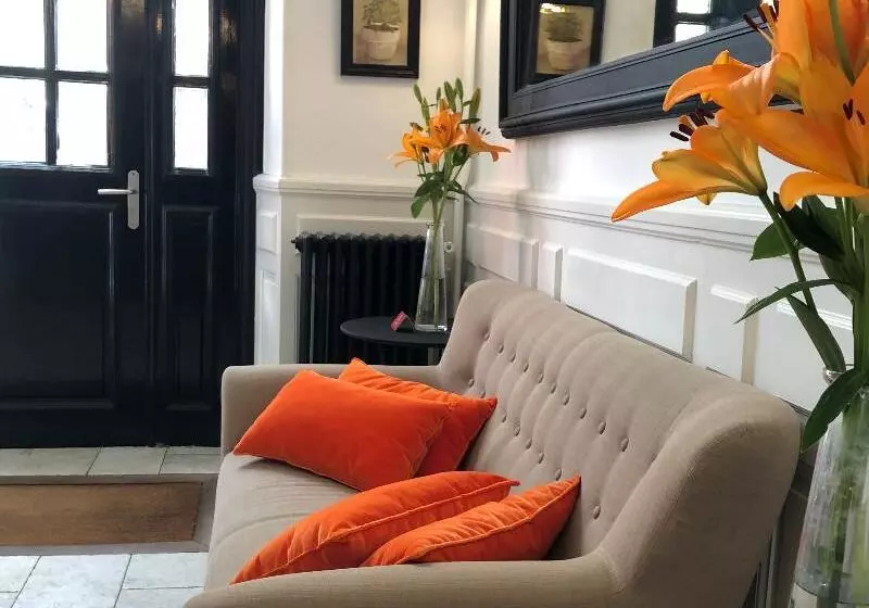 酒店 & Espace Bienetre La Maison Du Lierre