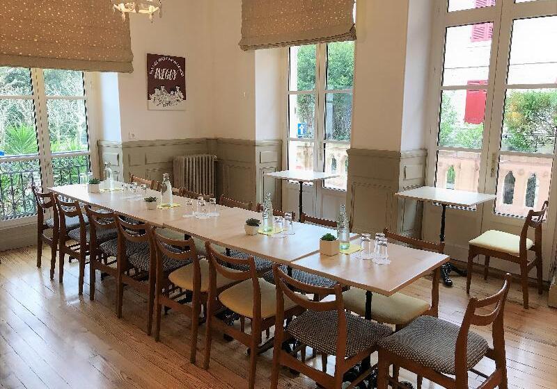 酒店 & Espace Bienetre La Maison Du Lierre