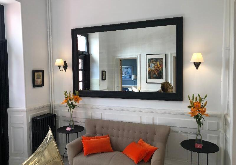 酒店 & Espace Bienetre La Maison Du Lierre