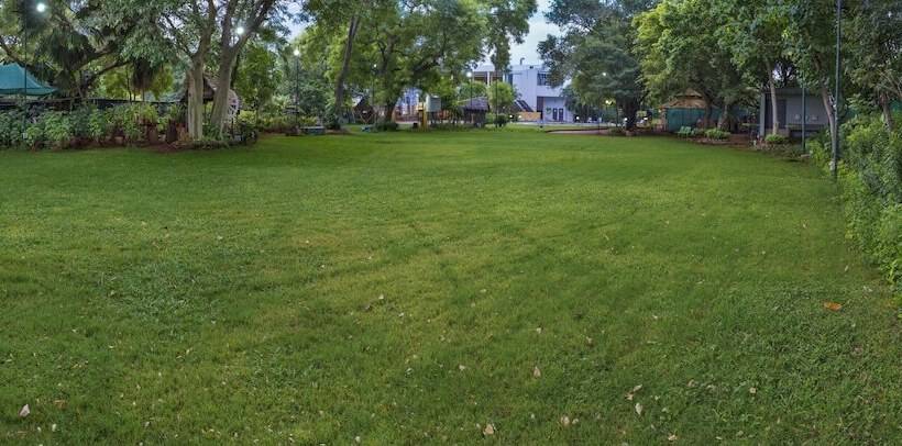 Fortune Pandiyan Hotel, Madurai Member Itc S Hotel Group