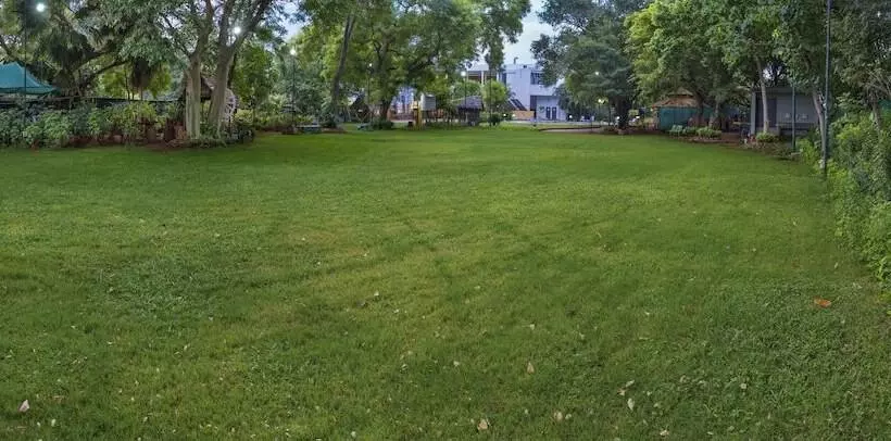 Fortune Pandiyan Hotel, Madurai   Member Itc S Hotel Group