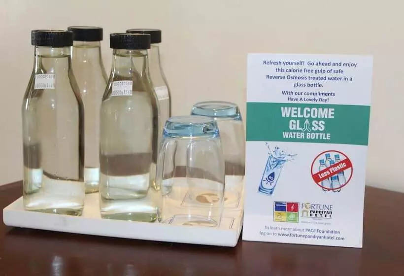 Fortune Pandiyan Hotel, Madurai   Member Itc S Hotel Group