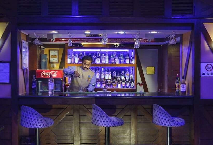 Fortune Pandiyan Hotel, Madurai Member Itc S Hotel Group