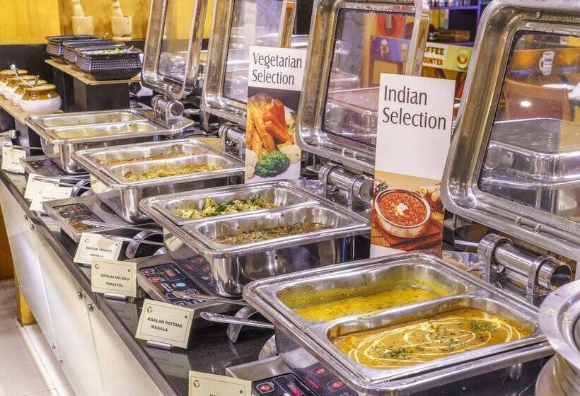 Fortune Pandiyan Hotel, Madurai Member Itc S Hotel Group