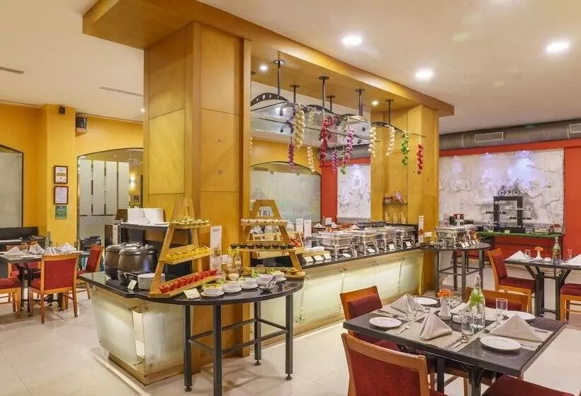 Fortune Pandiyan Hotel, Madurai   Member Itc S Hotel Group