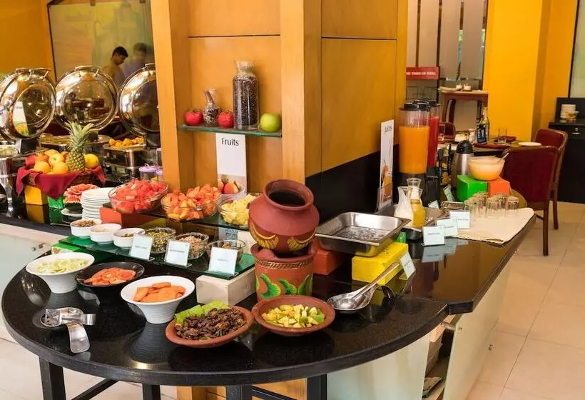 Fortune Pandiyan Hotel, Madurai   Member Itc S Hotel Group