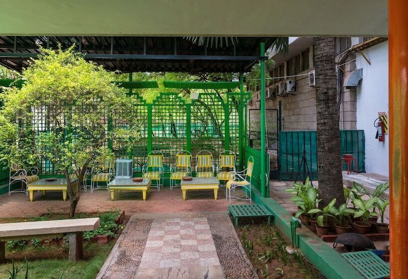 Fortune Pandiyan Hotel, Madurai Member Itc S Hotel Group