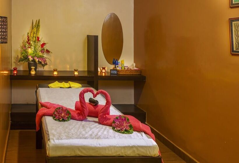 Fortune Pandiyan Hotel, Madurai Member Itc S Hotel Group