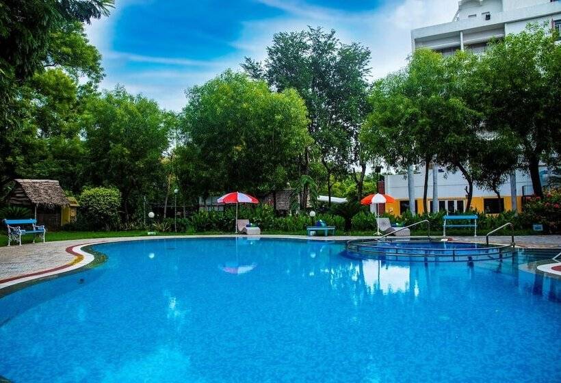 Fortune Pandiyan Hotel, Madurai Member Itc S Hotel Group