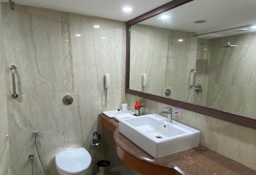 Fortune Pandiyan Hotel, Madurai Member Itc S Hotel Group