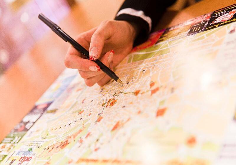 هتل Granada Centro