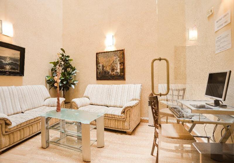 هتل Granada Centro