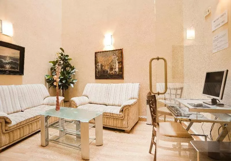 Hôtel Granada Centro