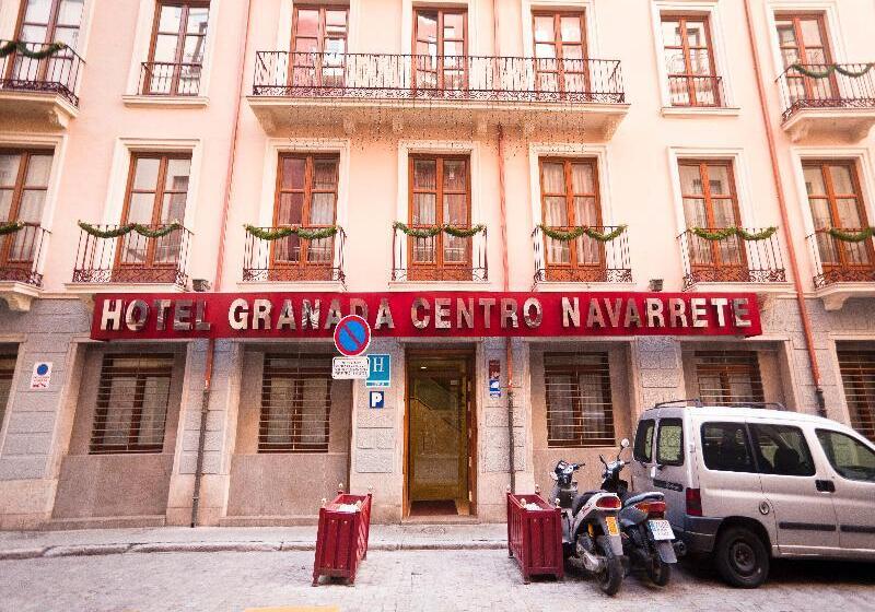 هتل Granada Centro
