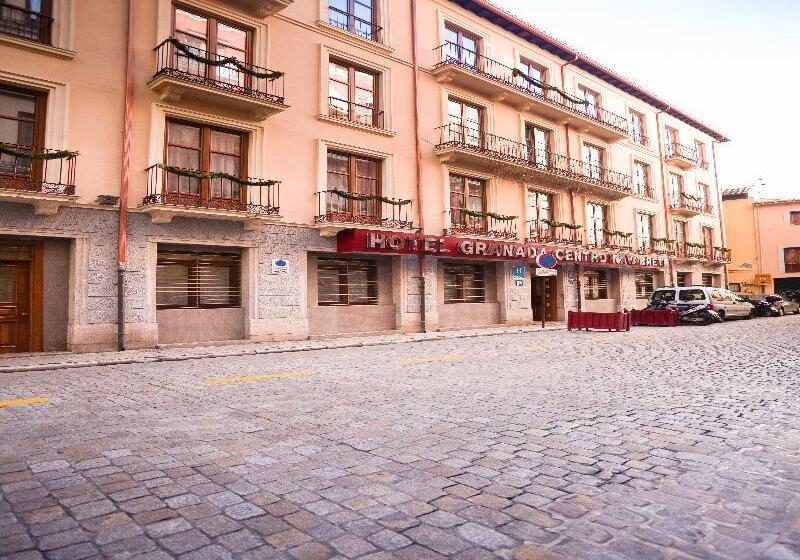 هتل Granada Centro