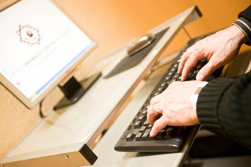 هتل Granada Centro