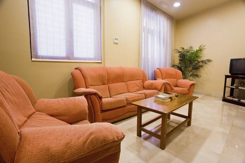 هتل Granada Centro