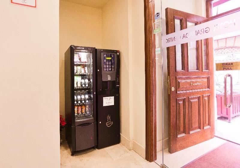 هتل Granada Centro