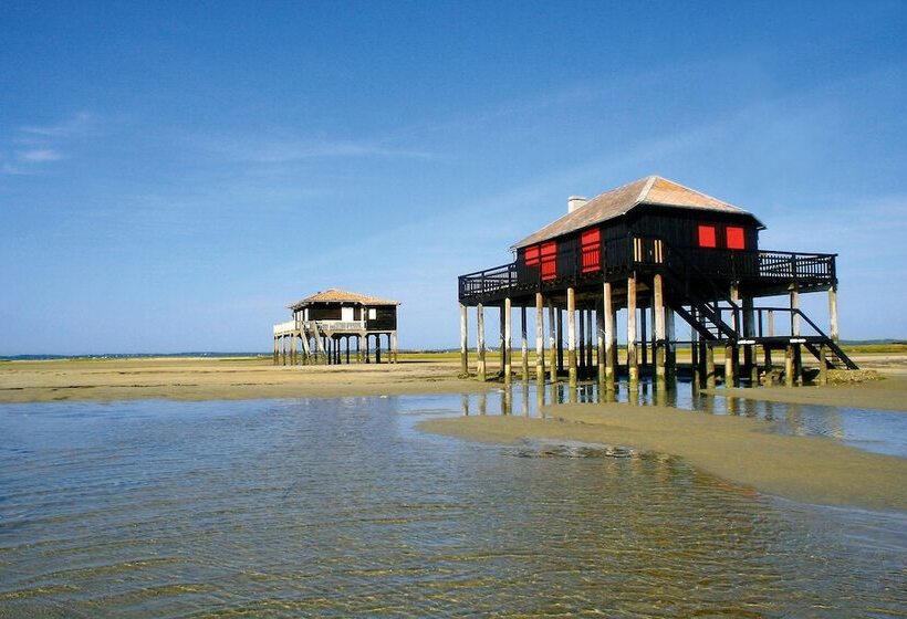 호텔 Holiday Inn Bordeaux Sud   Pessac, An Ihg