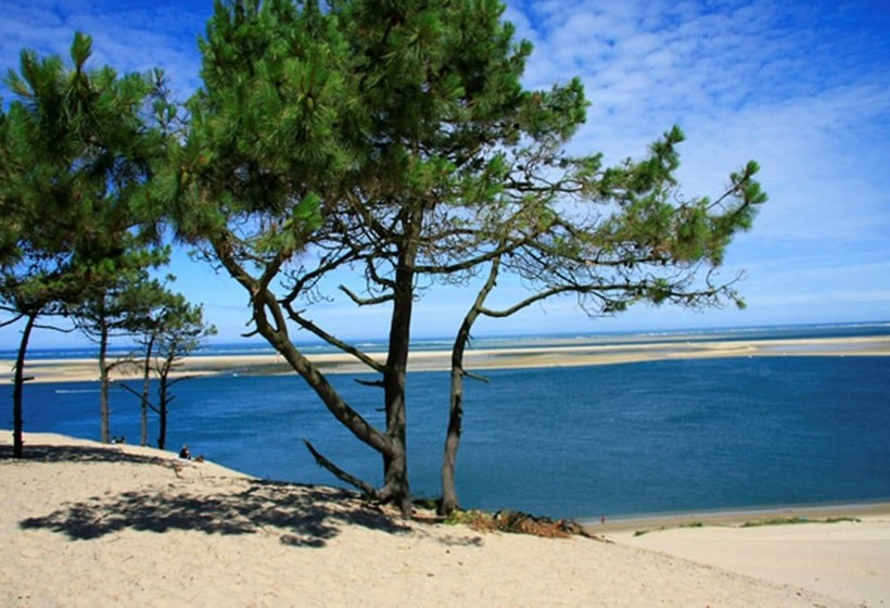 호텔 Holiday Inn Bordeaux Sud   Pessac, An Ihg