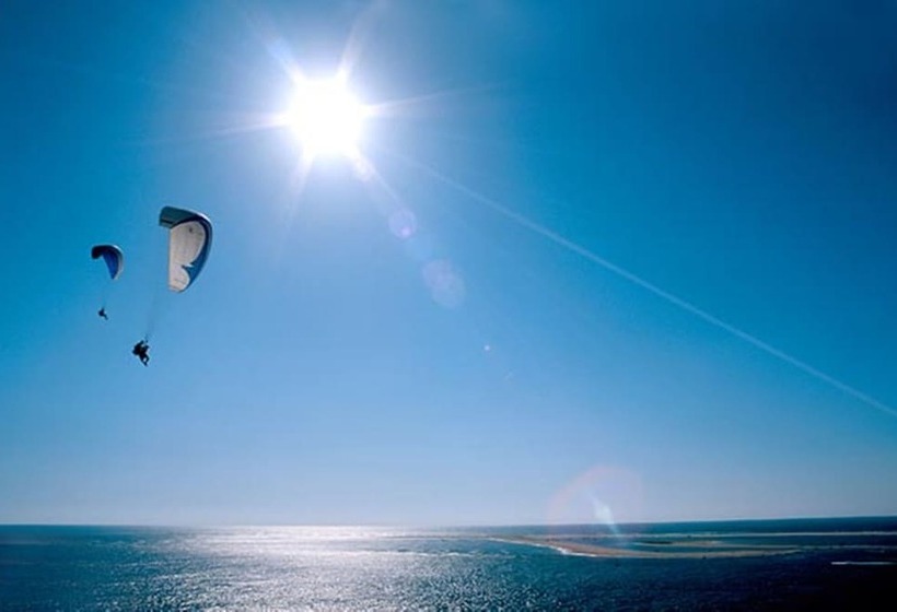 호텔 Holiday Inn Bordeaux Sud   Pessac, An Ihg