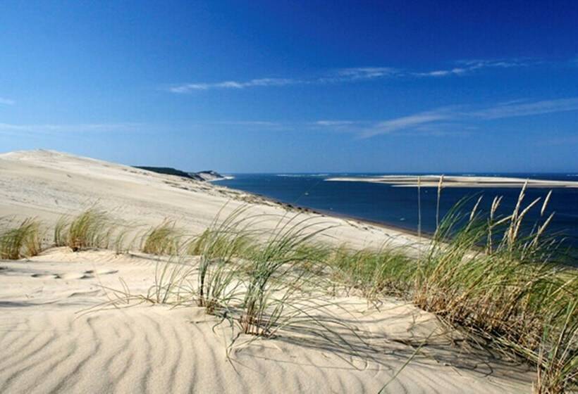 호텔 Holiday Inn Bordeaux Sud   Pessac, An Ihg