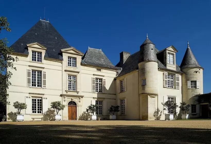 فندق Holiday Inn Bordeaux Sud Pessac, An Ihg