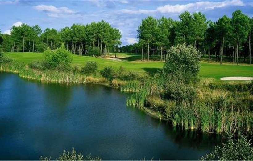 호텔 Holiday Inn Bordeaux Sud   Pessac, An Ihg