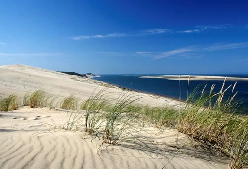 فندق Holiday Inn Bordeaux Sud Pessac, An Ihg