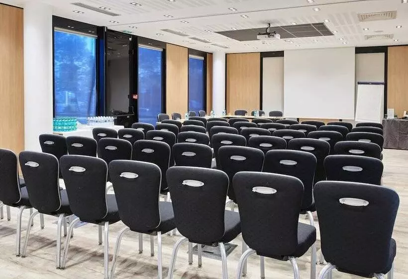 فندق Holiday Inn Bordeaux Sud Pessac, An Ihg