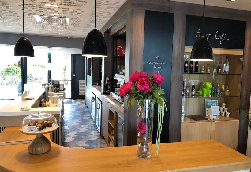 호텔 Holiday Inn Bordeaux Sud   Pessac, An Ihg