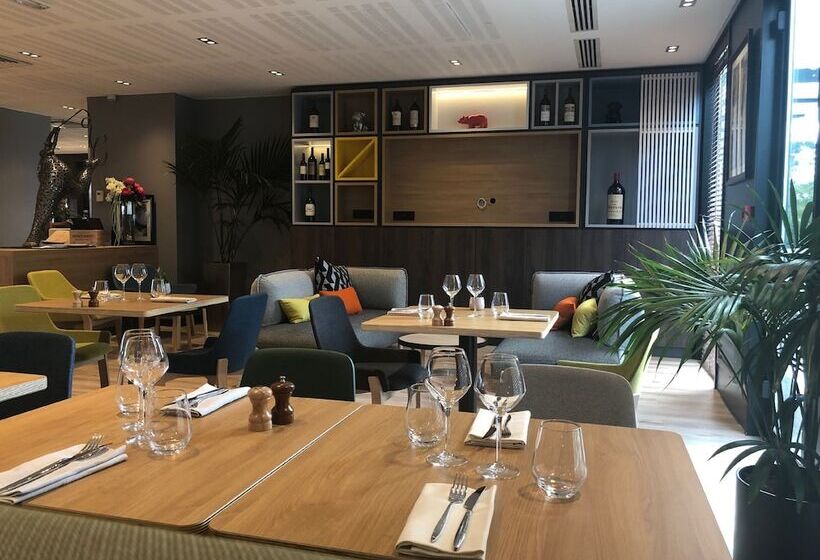 호텔 Holiday Inn Bordeaux Sud   Pessac, An Ihg