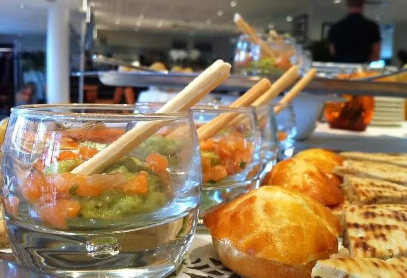 فندق Holiday Inn Bordeaux Sud Pessac, An Ihg