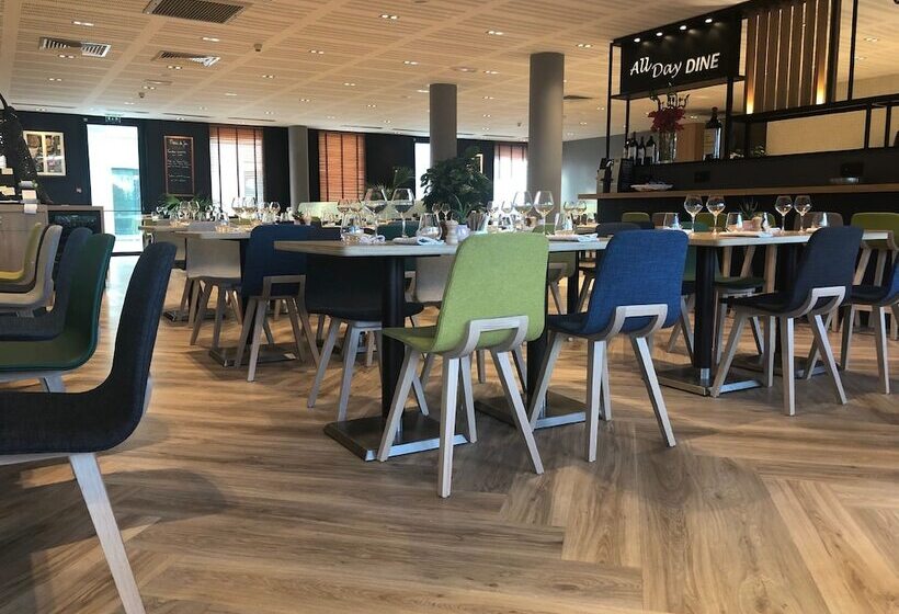 호텔 Holiday Inn Bordeaux Sud   Pessac, An Ihg