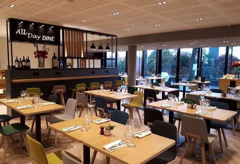 فندق Holiday Inn Bordeaux Sud Pessac, An Ihg