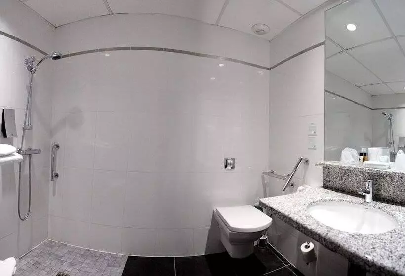 فندق Holiday Inn Bordeaux Sud Pessac, An Ihg