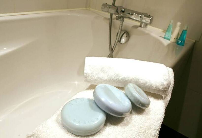 호텔 Holiday Inn Bordeaux Sud   Pessac, An Ihg