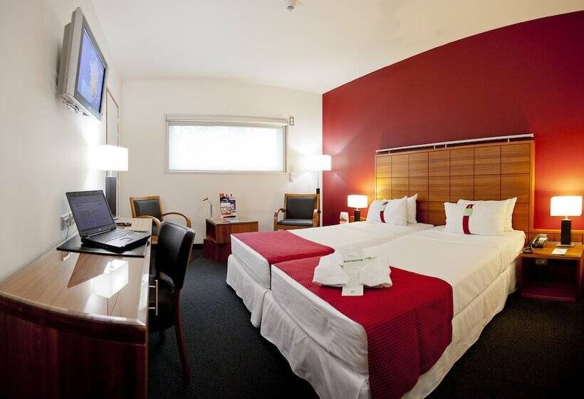 호텔 Holiday Inn Bordeaux Sud   Pessac, An Ihg