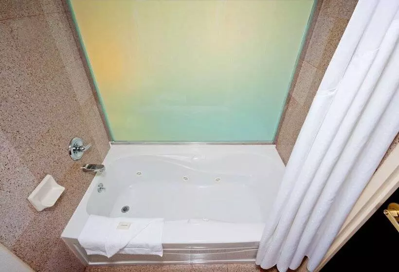 בית מלון כפרי Holiday Inn Express Brooklyn, An Ihg