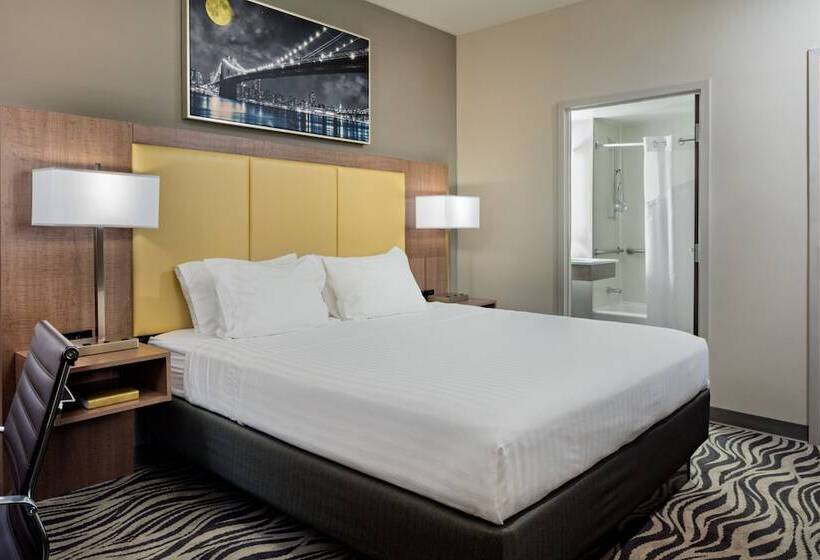 فندق Holiday Inn Express Brooklyn, An Ihg
