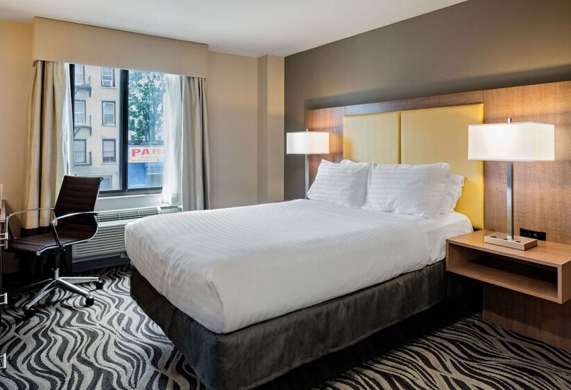 فندق Holiday Inn Express Brooklyn, An Ihg