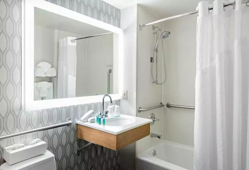 בית מלון כפרי Holiday Inn Express Brooklyn, An Ihg