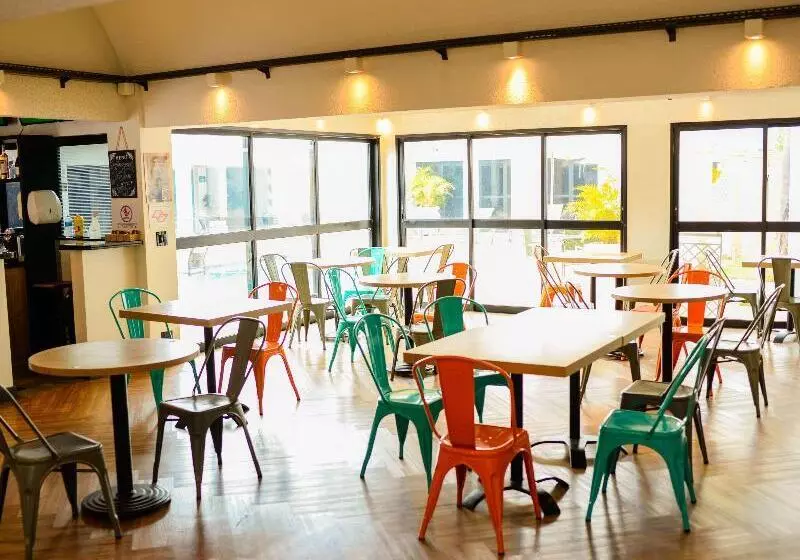 هتل Ibis Styles Rio Preto Monte Libano