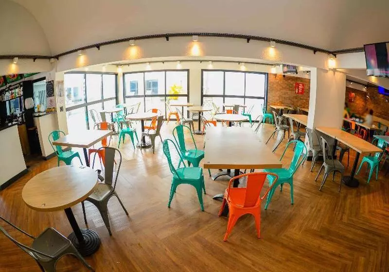 هتل Ibis Styles Rio Preto Monte Libano