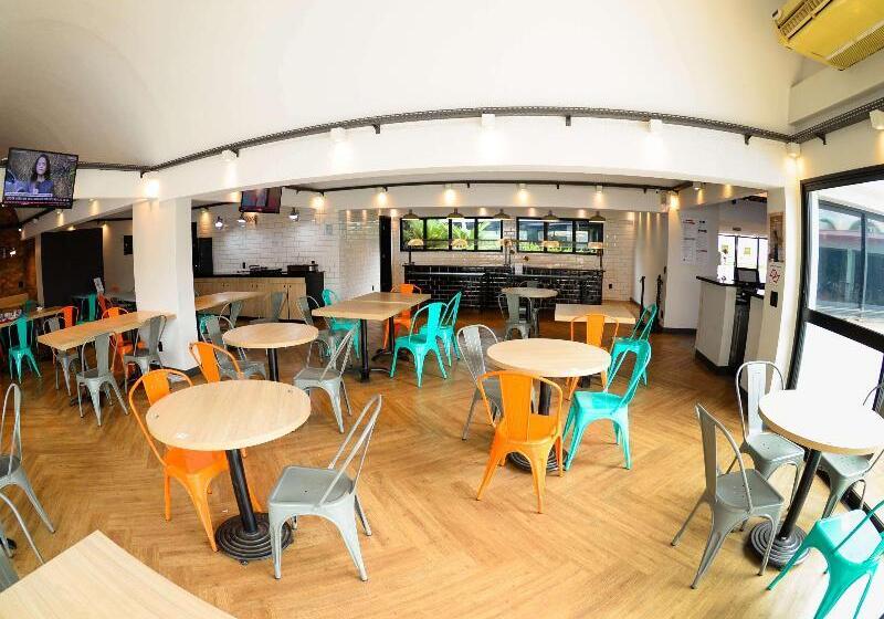 هتل Ibis Styles Rio Preto Monte Libano