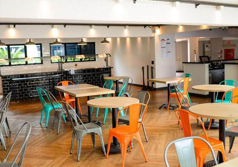 هتل Ibis Styles Rio Preto Monte Libano