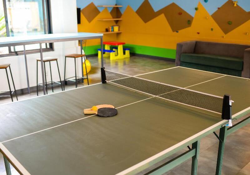 هتل Ibis Styles Rio Preto Monte Libano