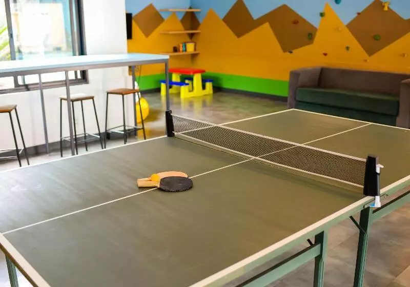 هتل Ibis Styles Rio Preto Monte Libano