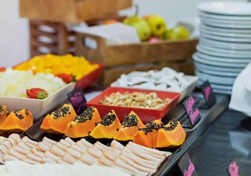 هتل Ibis Styles Rio Preto Monte Libano