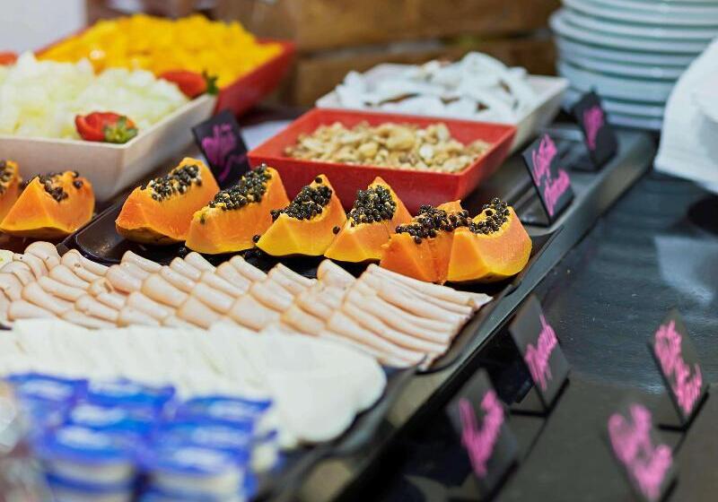 هتل Ibis Styles Rio Preto Monte Libano